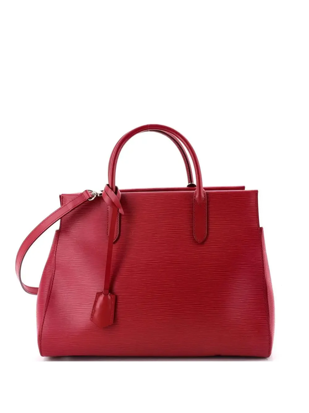 Louis Vuitton Marly Handbag Epi Leather #295165L11B